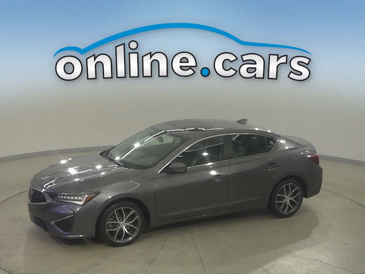 2020 Acura ILX