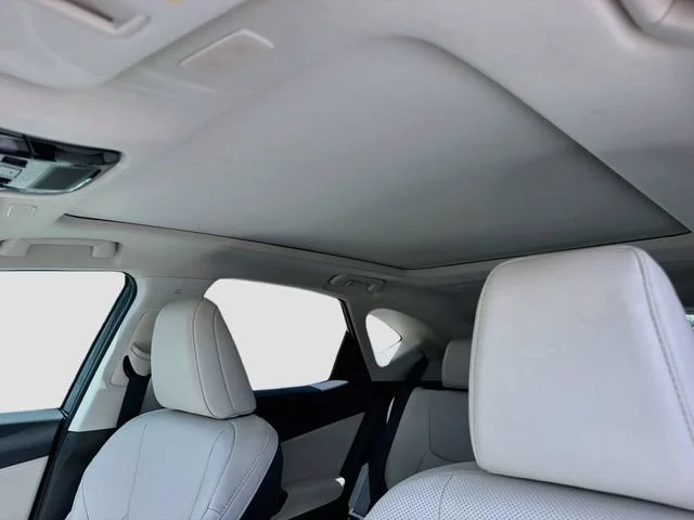 New 2026 Caviar Lexus LUXURY AWD image 26