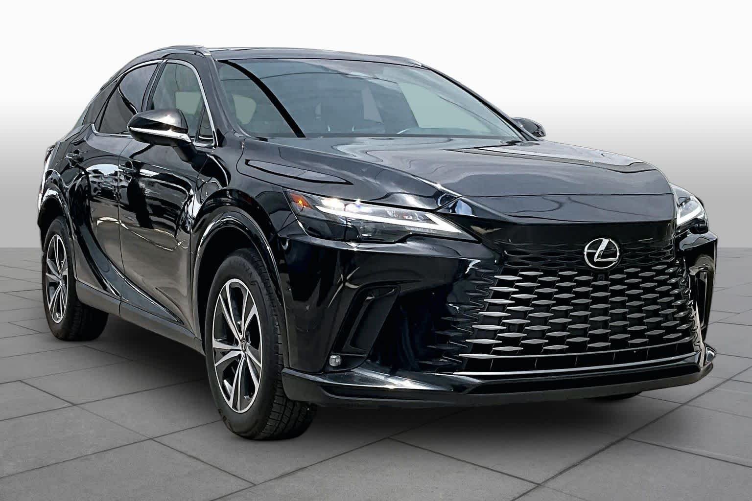 Pre-Owned 2025 Lexus RX 350 Premium