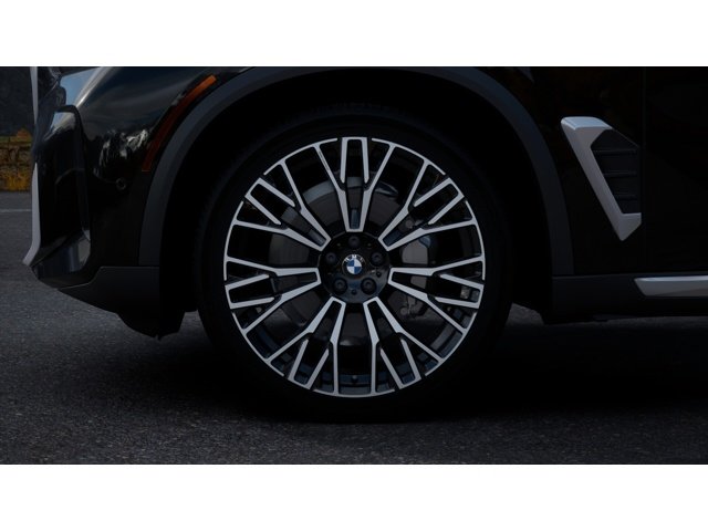 New 2026 Black Sapphire Metallic BMW sDrive40i image 7