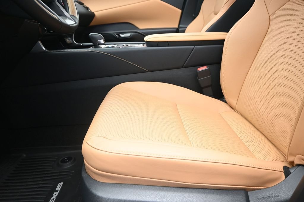 Certified Used 2026 Black Lexus 350 Premium+ image 13