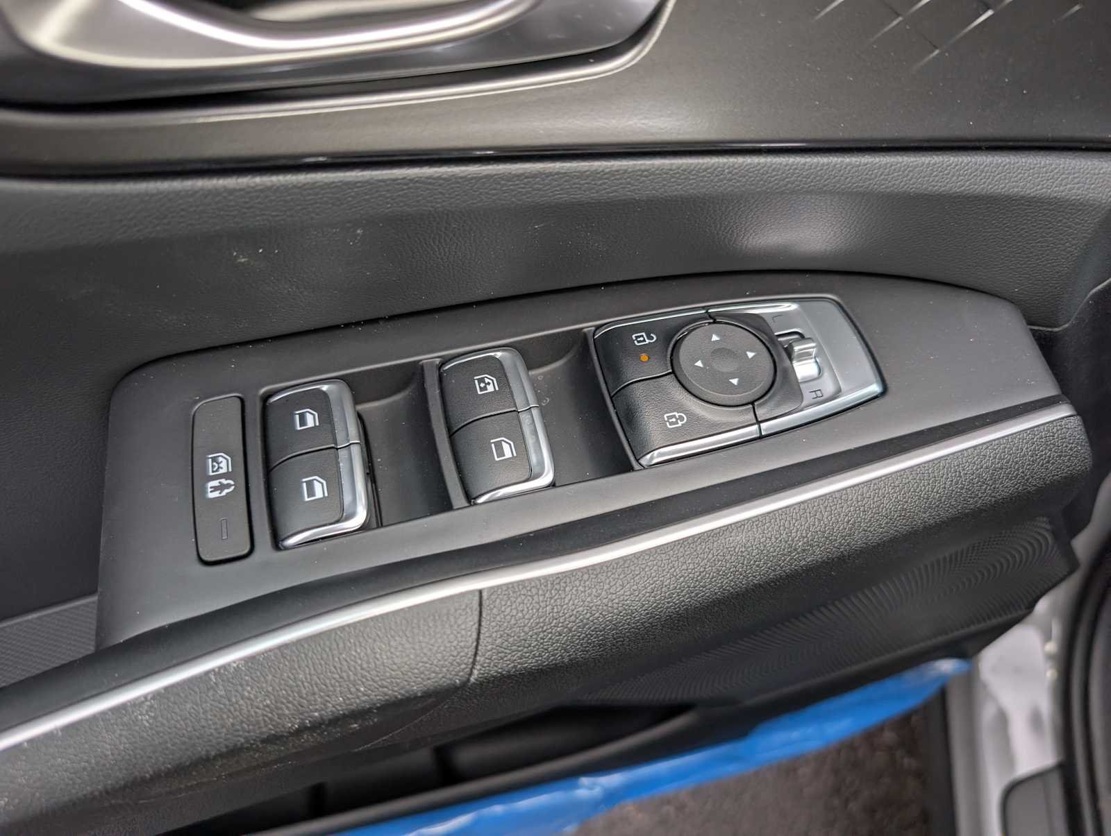 2026 Kia Sorento S - Photo 34