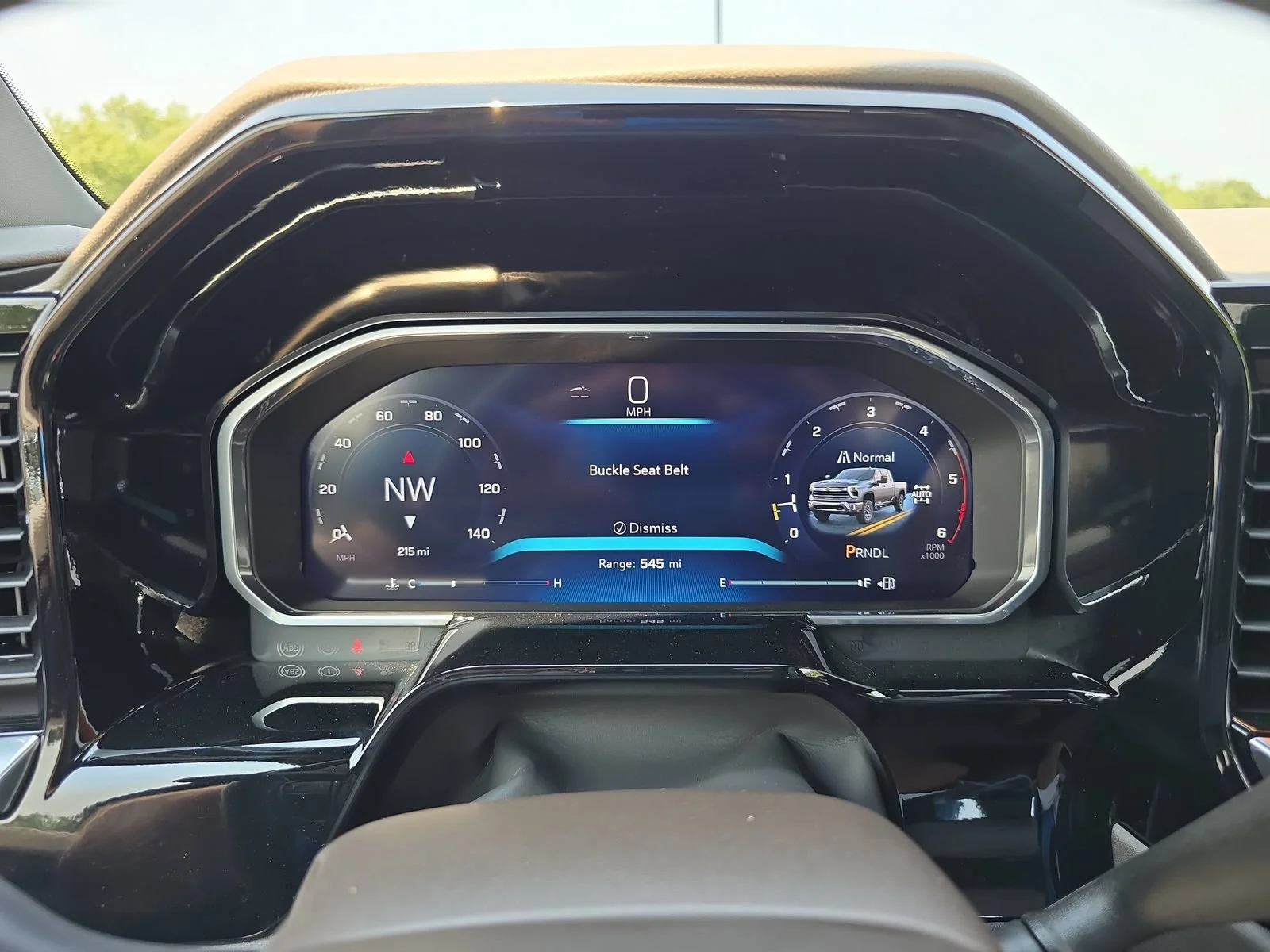 2026 Chevrolet Silverado 2500 HD LTZ - Photo 12