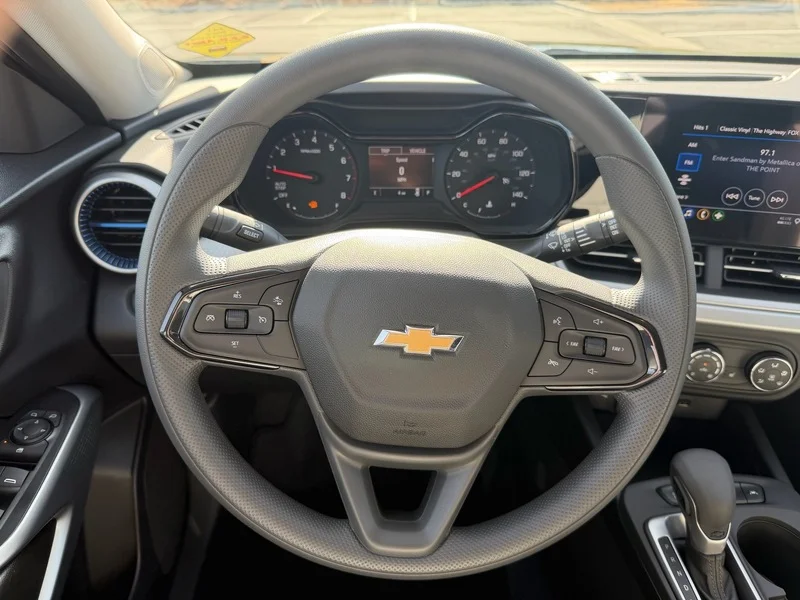 2026 Chevrolet Trax LS - Photo 13
