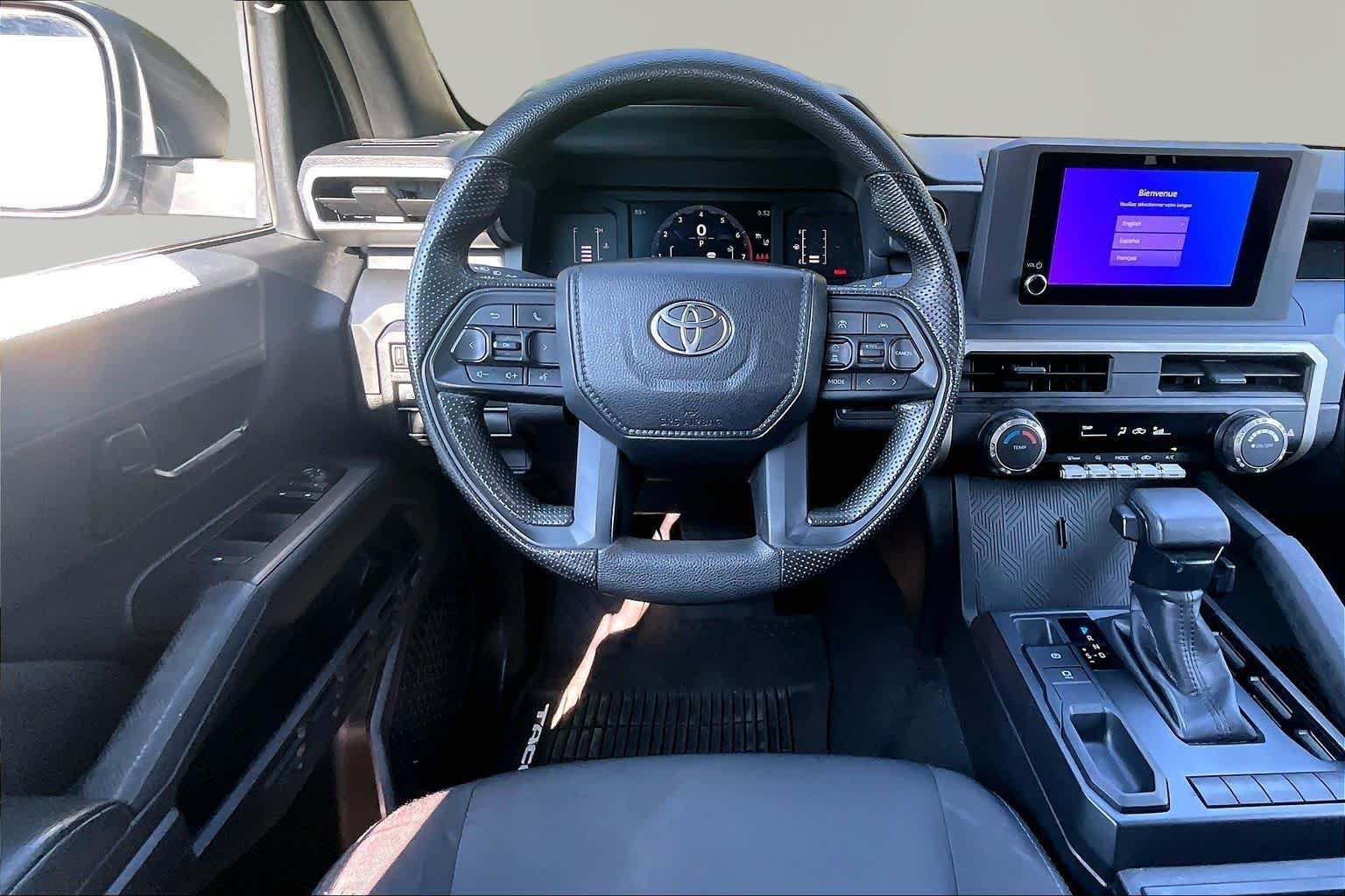 Used 2024 Ice Cap Toyota SR image 6