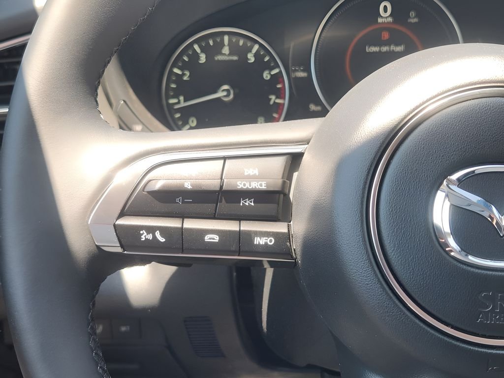 2025 Mazda CX-30 Turbo Premium Plus - Photo 25