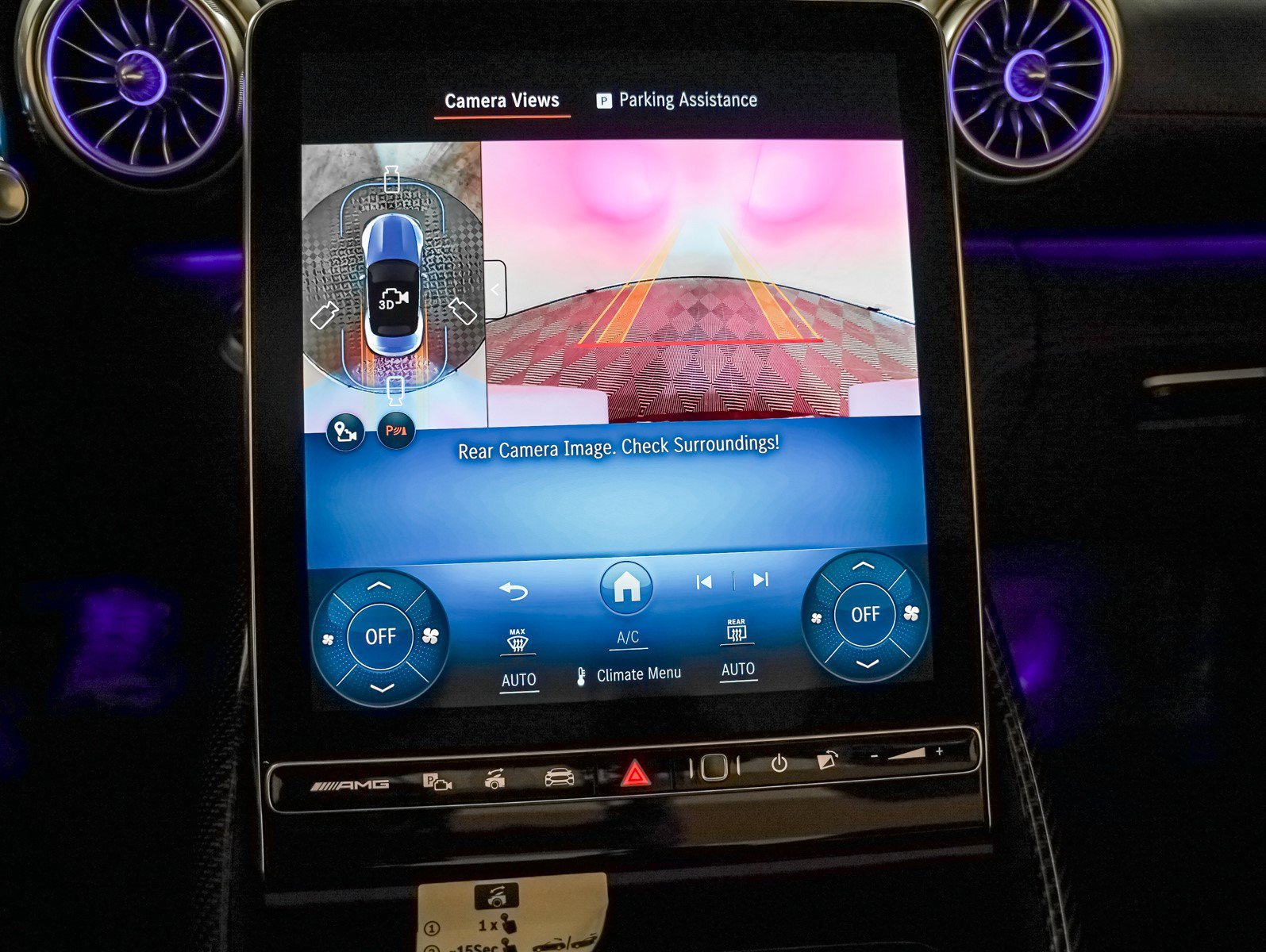 2025 Mercedes-Benz SL Mercedes-AMG - Photo 22