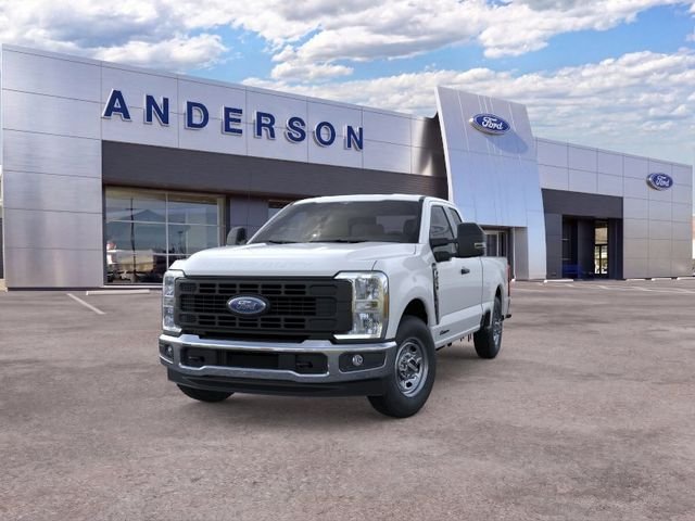 New 2026 Oxford White Ford XL image 2