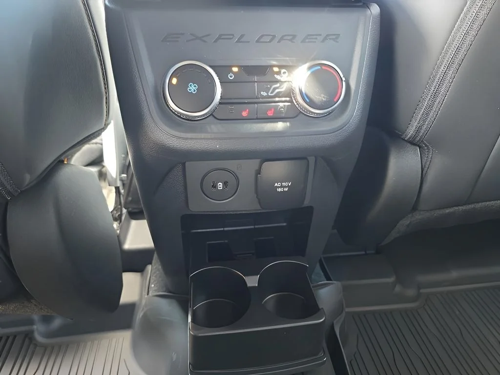 New 2026 Marsh Gray Ford Tremor® image 33
