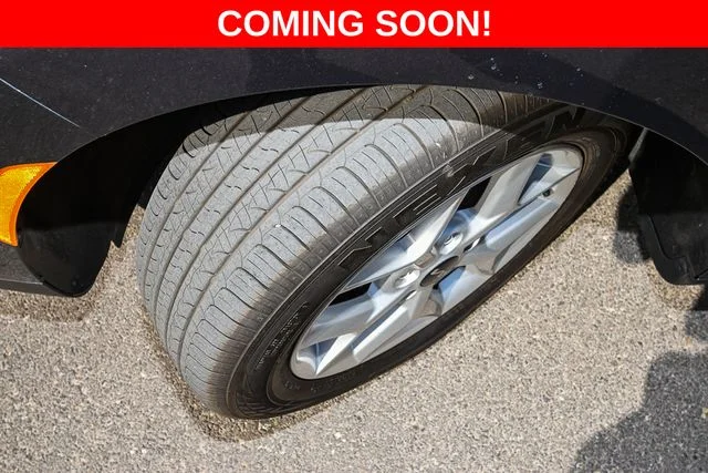 Used 2020 Gray Kia LX image 10