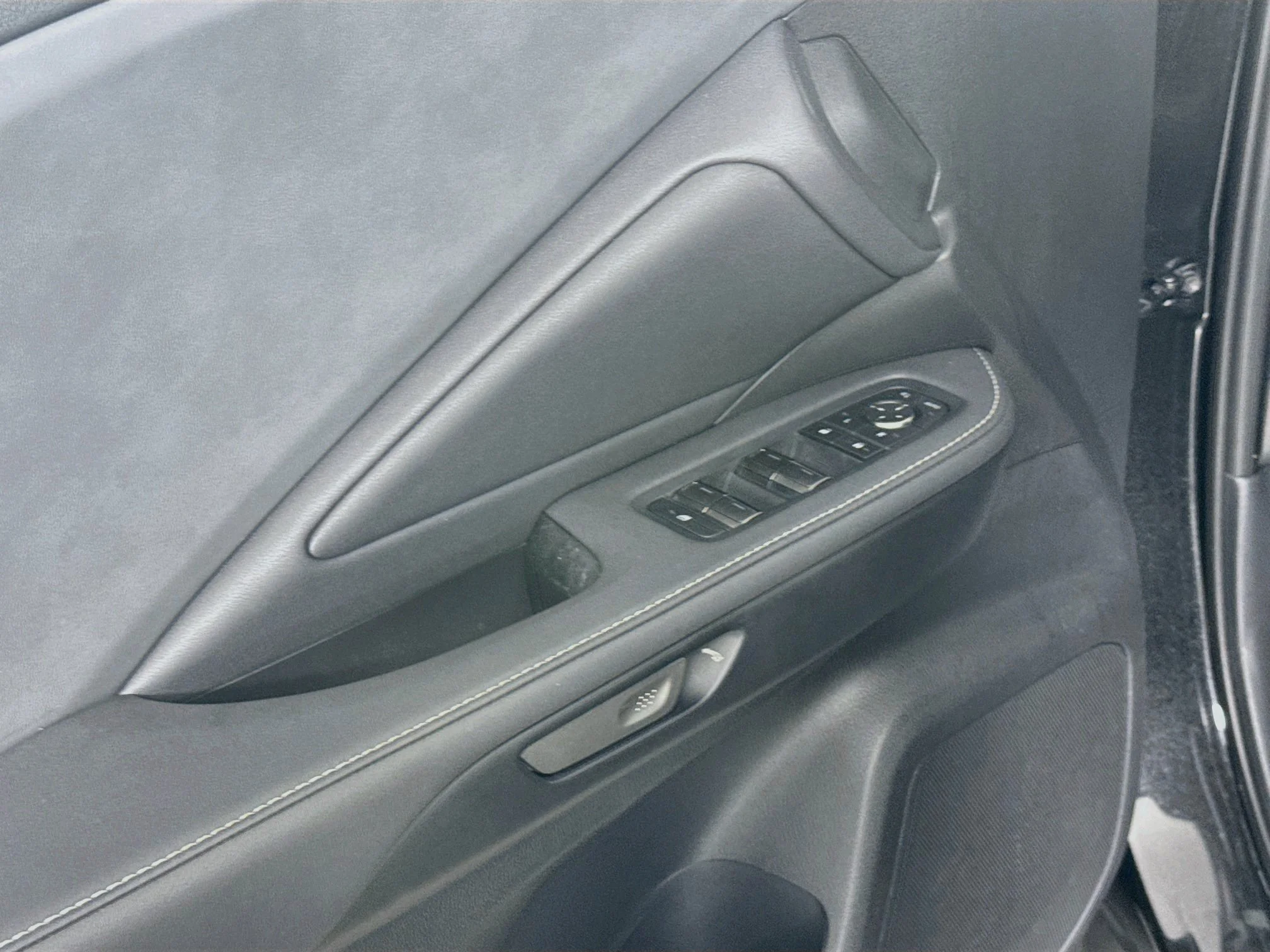 Certified Used 2025 Caviar Lexus 350 Premium image 19