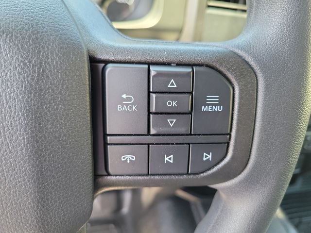 New 2026 Oxford White Ford F-450® XL image 6