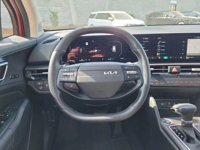 2026 Kia Sportage SX Prestige - Photo 10