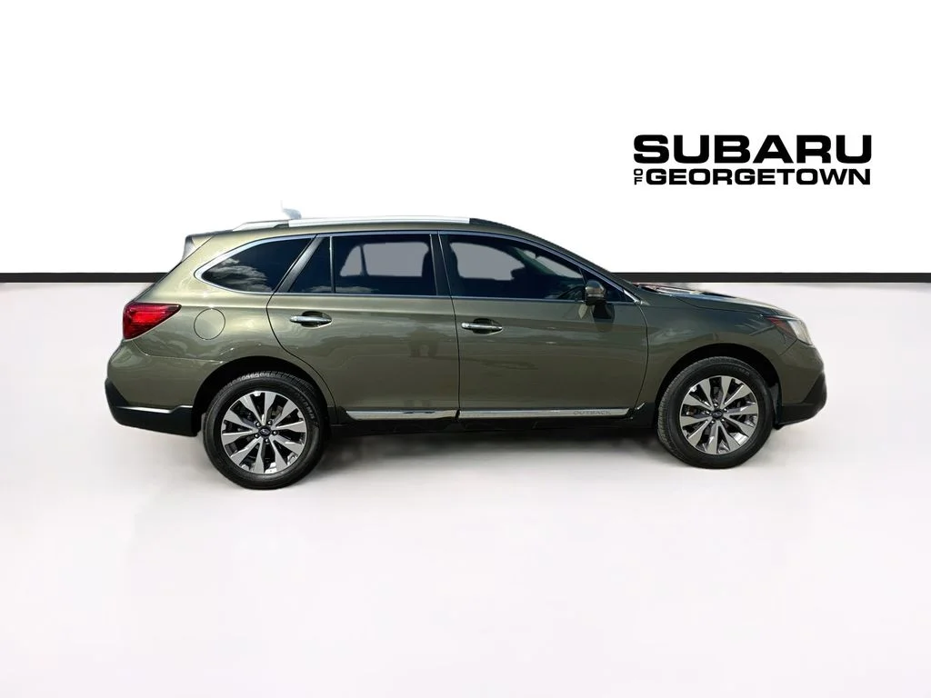 Used 2019 Green Subaru 2.5i image 8