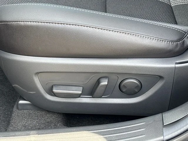 New 2026 Jet Black Mica Mazda Preferred AWD image 37