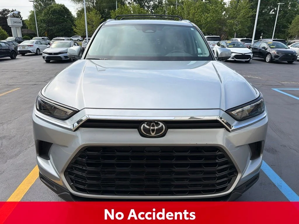 Certified Used 2024 Silver Toyota XLE image 14