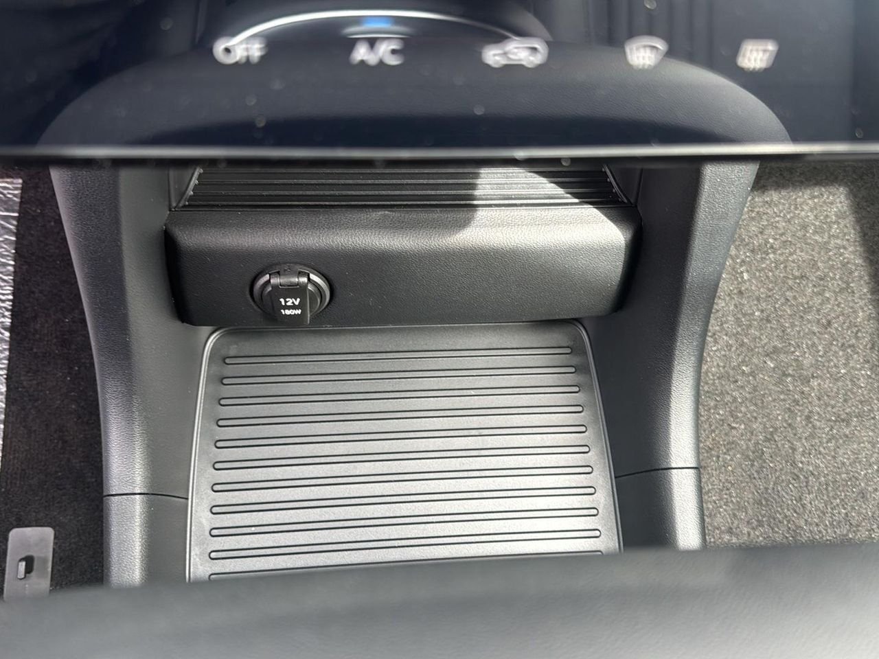 New 2026 Ecotronic Gray Pearl Hyundai SEL AWD image 65