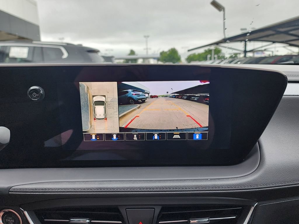 2026 Buick Encore GX Sport Touring - Photo 26