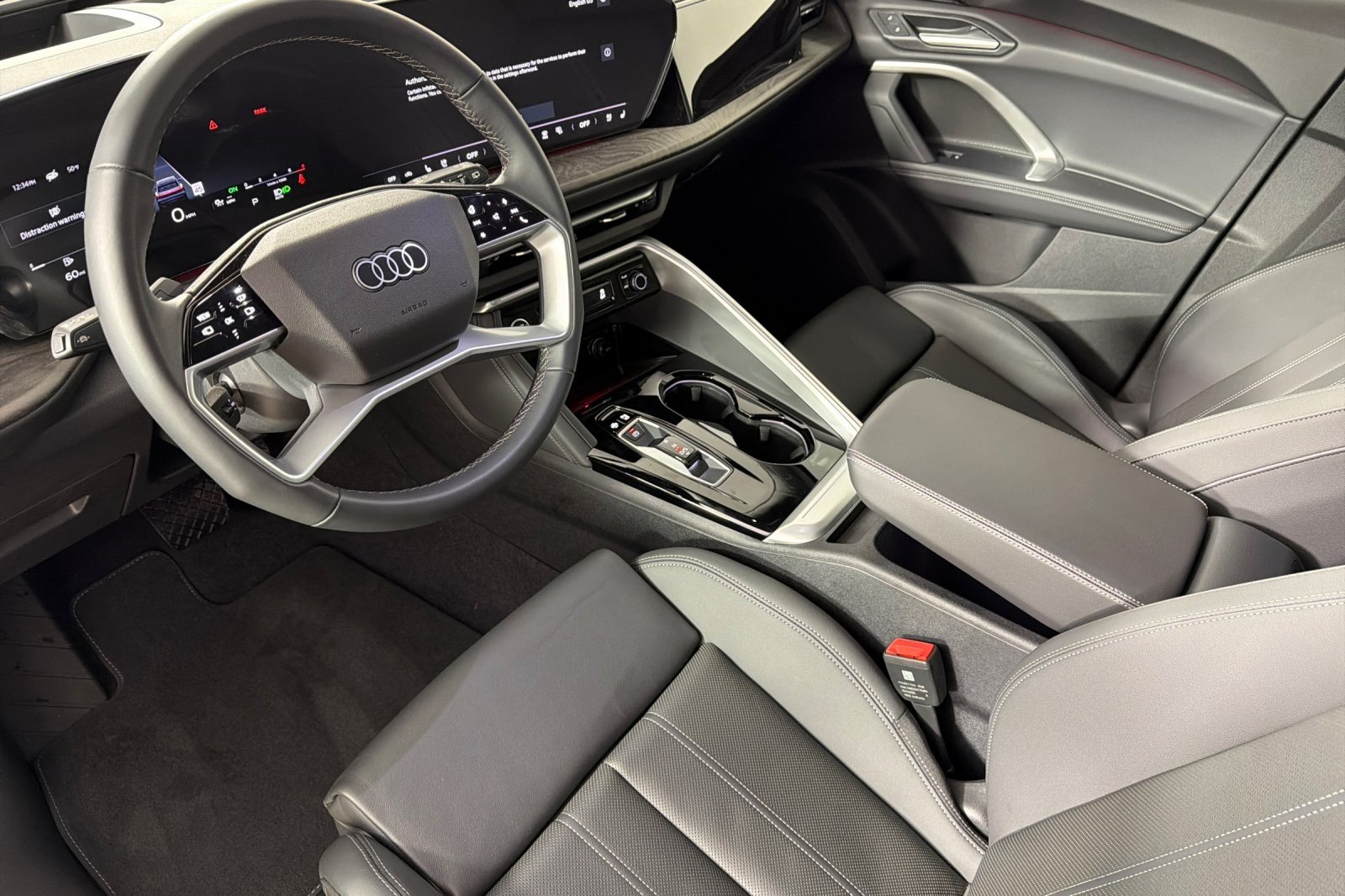 2025 Audi Q5 Premium Plus - Photo 9