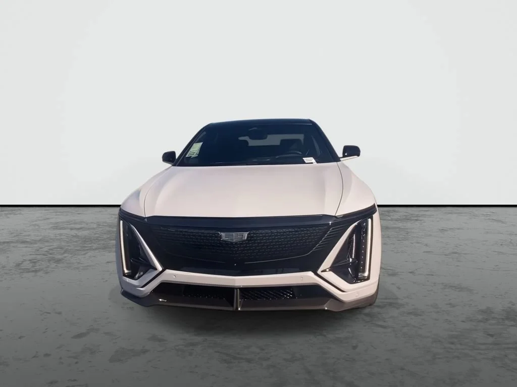 2026 Cadillac LYRIQ V - Photo 9