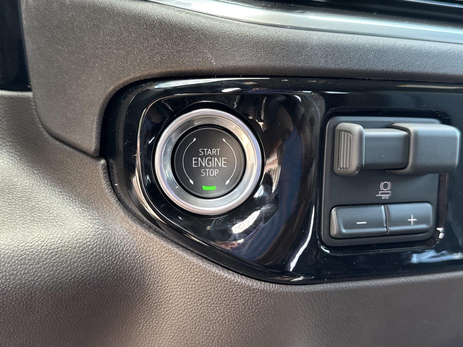 2026 Chevrolet Silverado 1500 LTZ - Photo 24