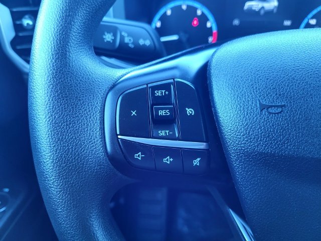 Used 2024 Blue Ford Big Bend image 24
