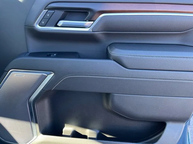 Used 2026 Downpour Metallic GMC Denali image 24