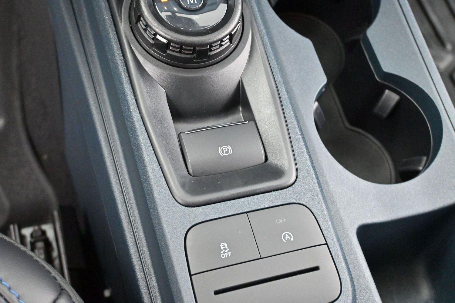 Used 2025 Oxford White Ford Lobo Standard image 21