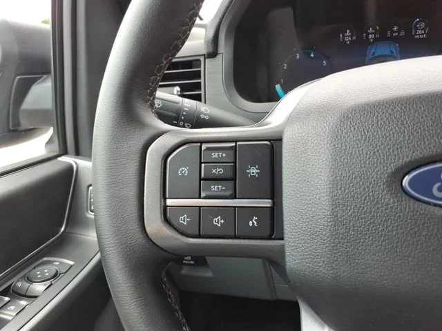 Used 2025 Black Ford XLT image 21