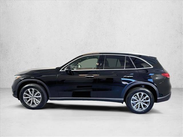 New 2026 Black Mercedes-Benz GLC 300 image 38