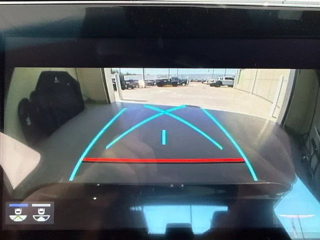 Used 2019 Black Toyota Limited image 24