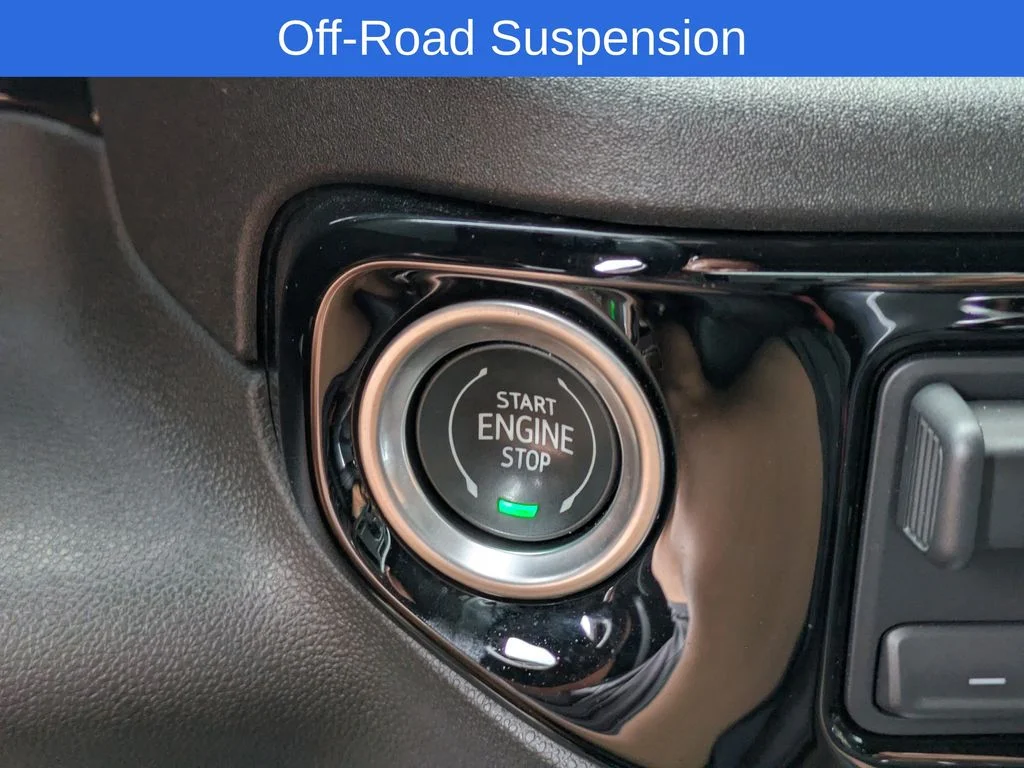 Used 2024 Gray Chevrolet RST image 29