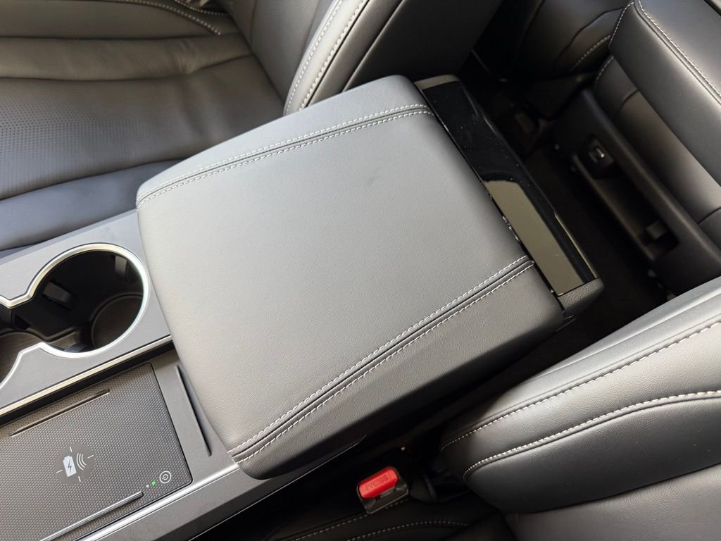 2026 Acura MDX Technology Package - Photo 25