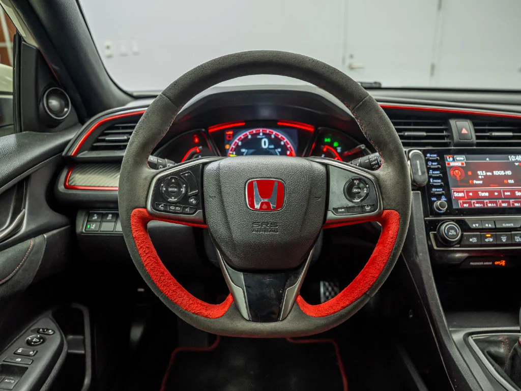 Used 2021 White Honda Touring image 28