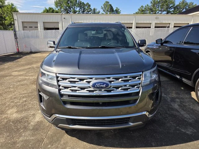 Used 2018 Magnetic Ford Limited image 2