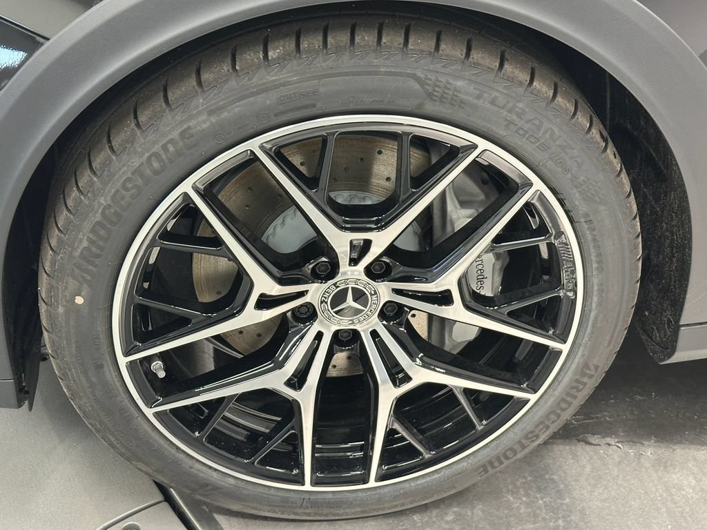 New 2026 Black Mercedes-Benz E 450 image 13