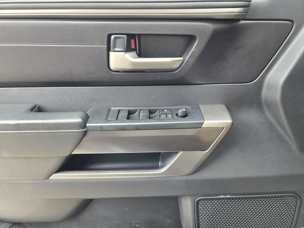Used 2024 Gray Toyota SR5 image 15