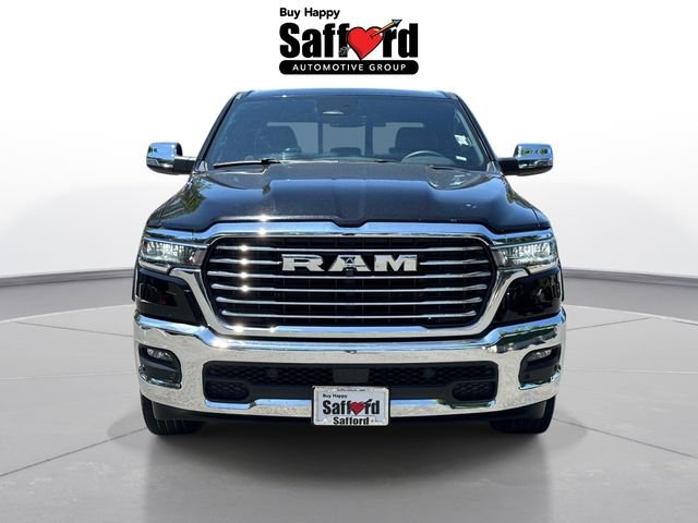 Used 2025 Black Ram Laramie image 7