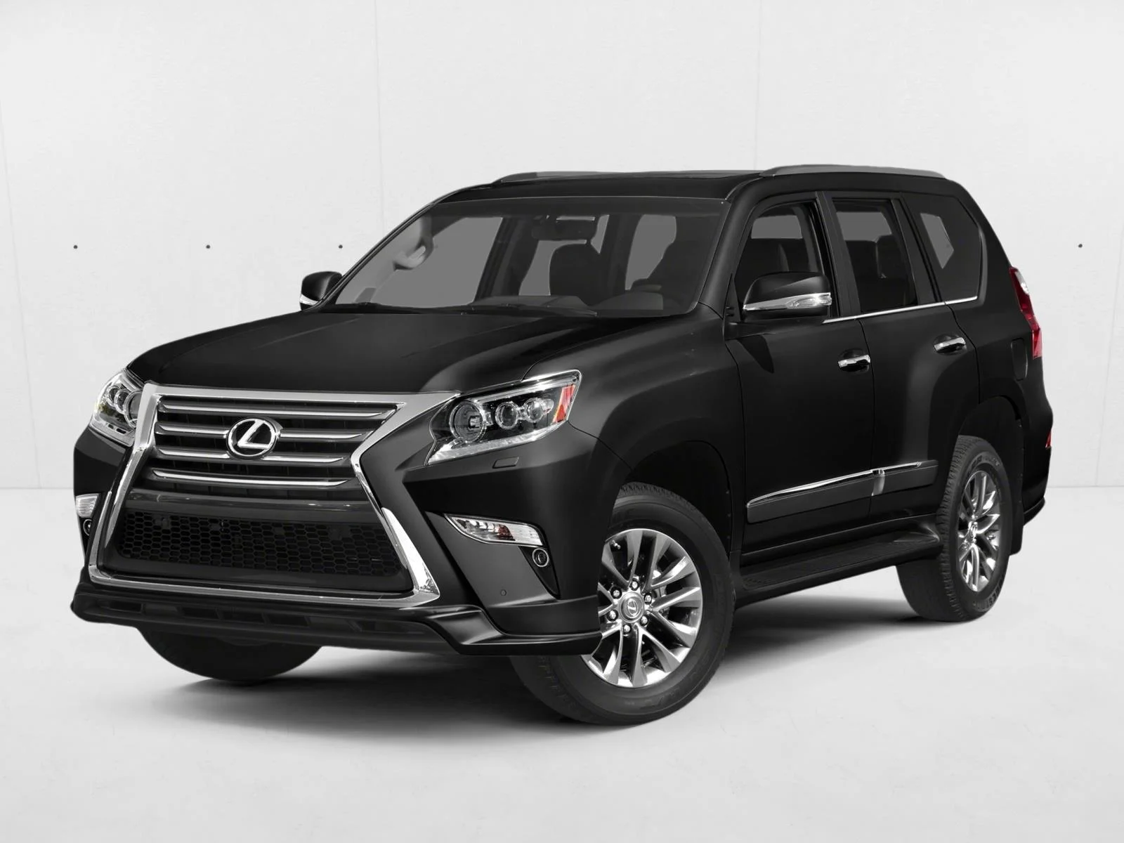 Pre-Owned 2017 Lexus GX GX 460 Sport Utility in West Palm Beach