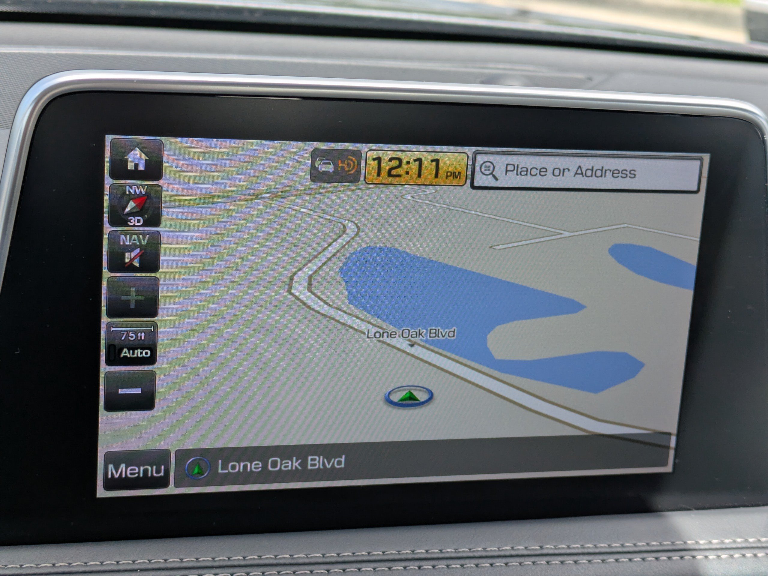 2019 GENESIS G70 Advanced - Photo 21