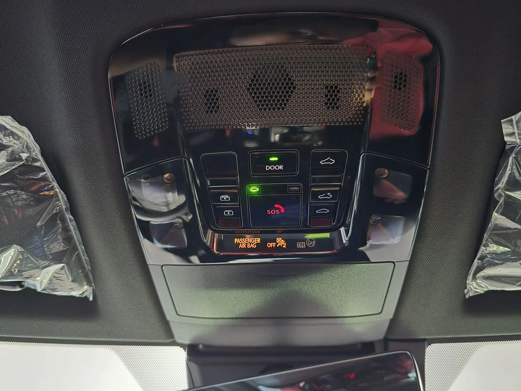 New 2026  Lexus 450h+ Luxury image 18