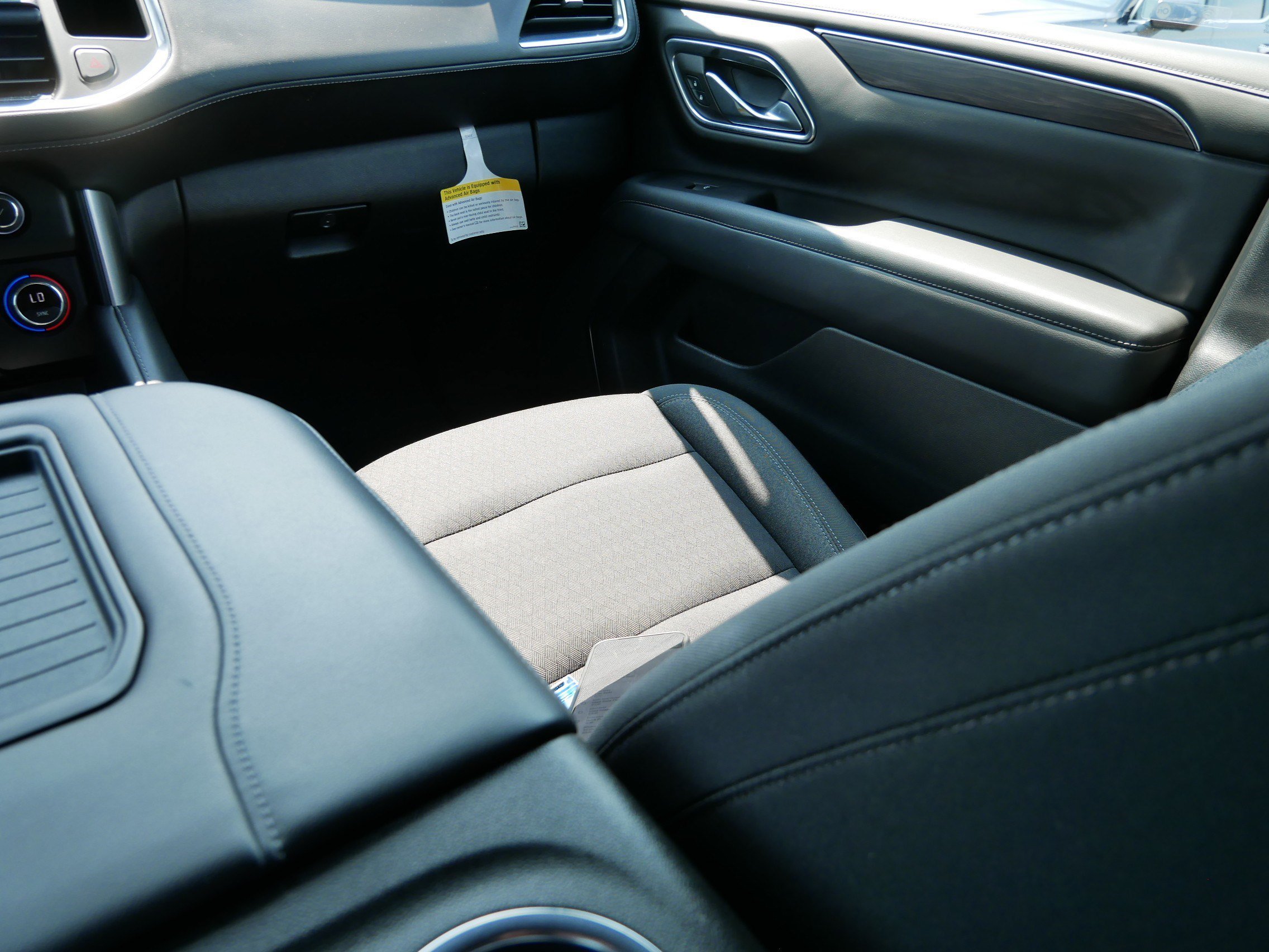 2023 Chevrolet Tahoe LS - Photo 11