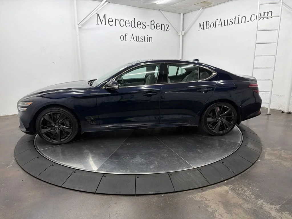 Used 2023 Blue Genesis 3.3T image 4