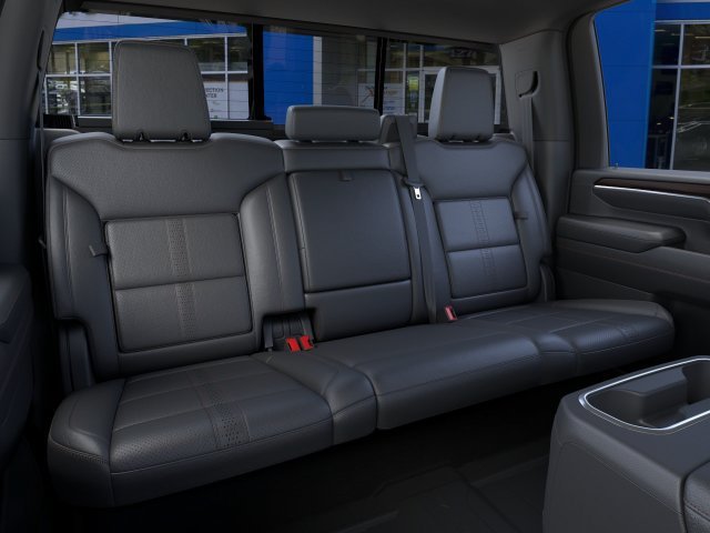 2026 Chevrolet Silverado 2500 HD High Country - Photo 17