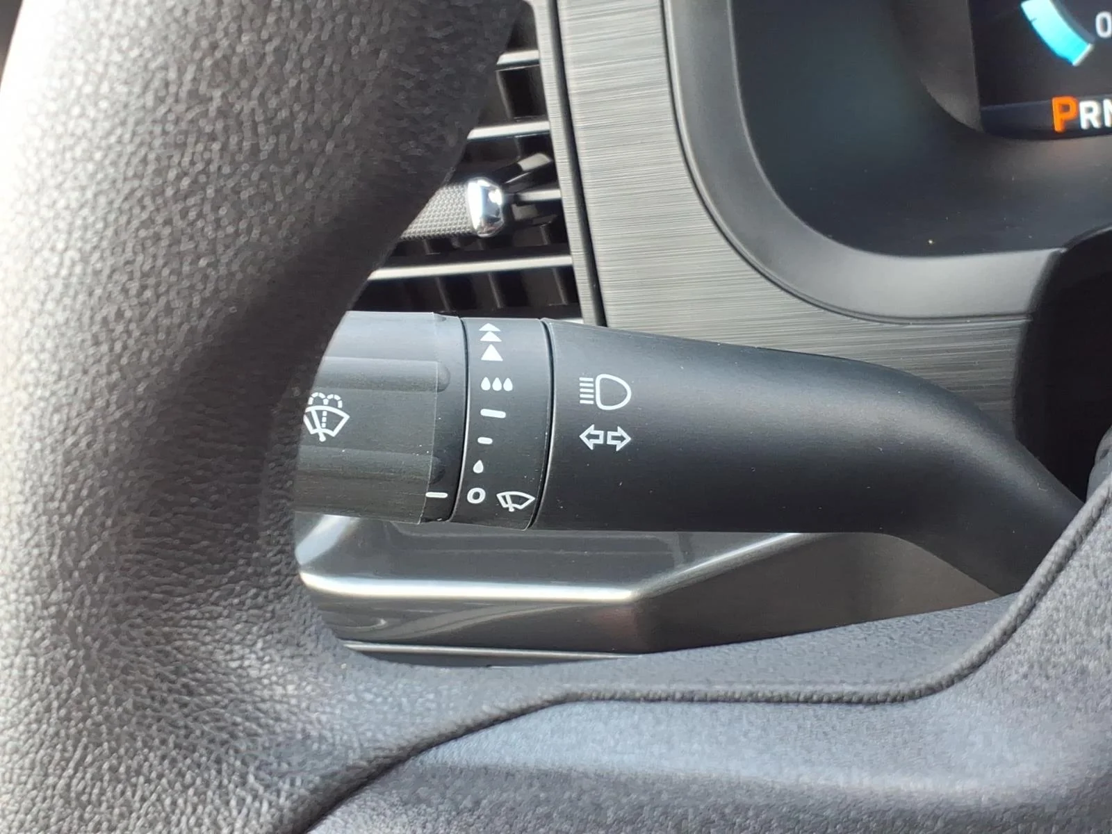 Used 2025 Agate Black Ford STX image 23