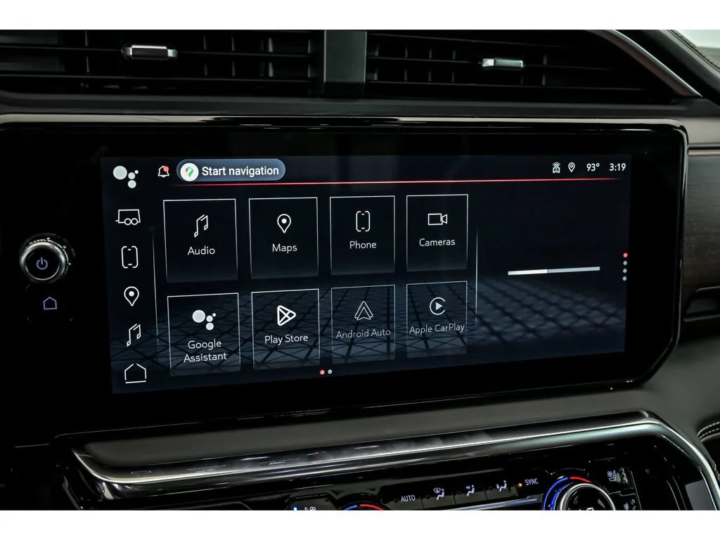 2026 GMC Sierra 1500 Denali Ultimate - Photo 16