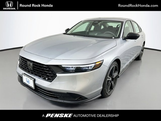 2026|Honda|Accord|SE|4D Sedan