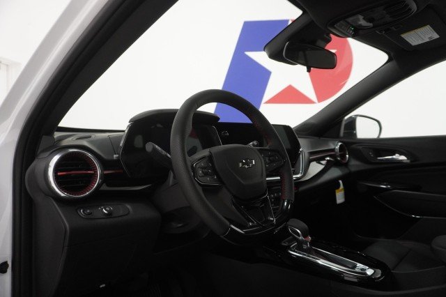 2026 Chevrolet Trax RS - Photo 17