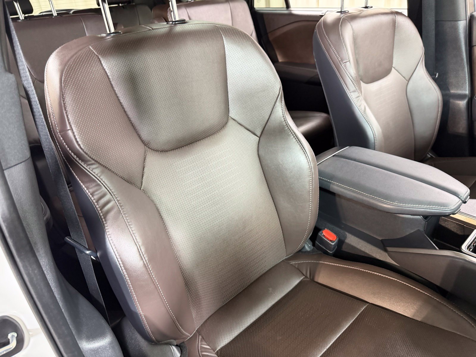 Used 2024 Beige Lexus 350 Premium image 49