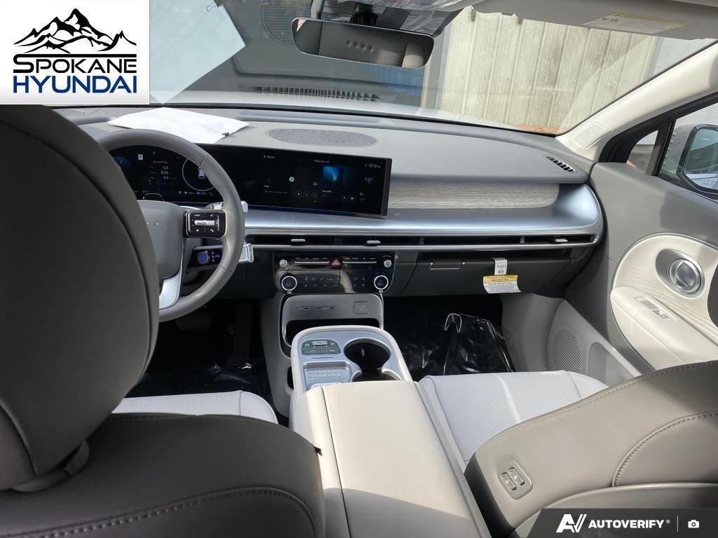 2026 Hyundai IONIQ 9 SEL - Photo 28